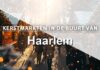Top 10: de leukste kerstmarkten in de buurt van Haarlem
