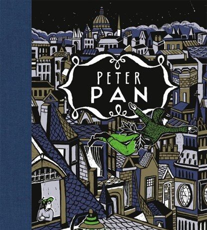 Floor Rieder (illustrator) signeert bij Kennemer Boekhandel