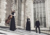 Winnaar Nederlandse Muziekprijs concerteert in Haarlem Chimaera Trio. Fotografie: Foppe Schut.