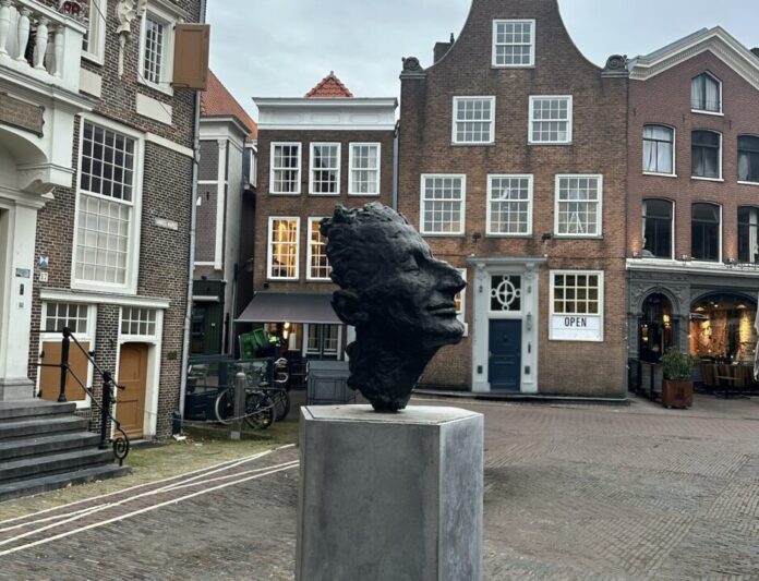 Fotocredit: The Family