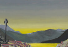 De Vishal: A Magnificent Party New landscape, nr. 1, 2025.