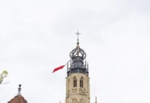 Bakenessertoren wint Lieven de Key Penning 2025