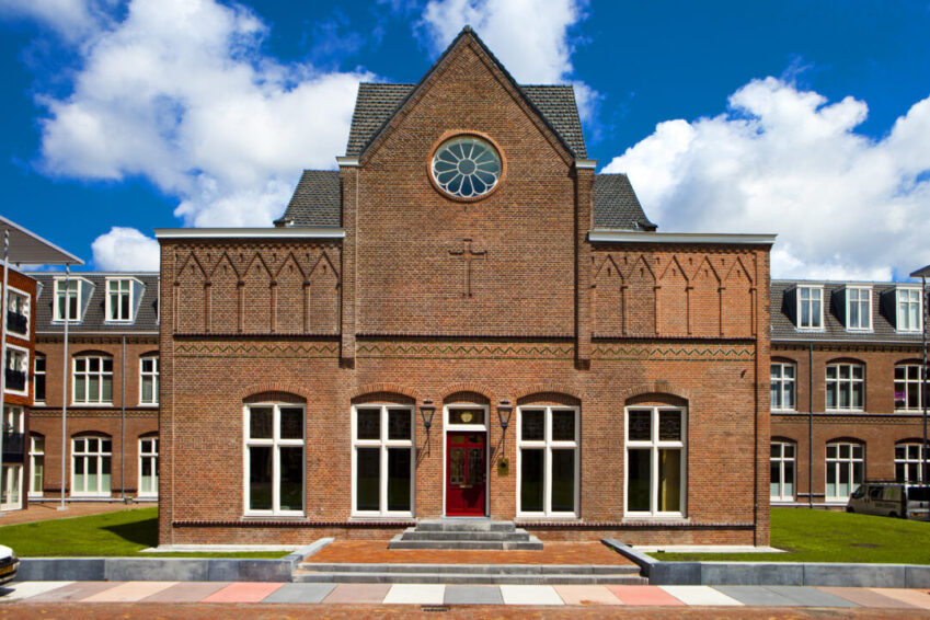 30-jarig OK Creative Agency schenkt Start-Up €30.000