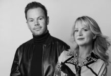 Henry Handsome opnieuw uitgeroepen tot beste designbureau van Nederland in de FONK150 Ingezonden foto Henry Handsome.