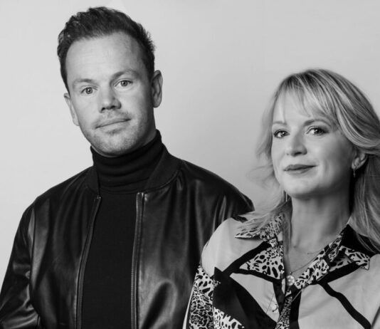 Henry Handsome opnieuw uitgeroepen tot beste designbureau van Nederland in de FONK150 Ingezonden foto Henry Handsome.