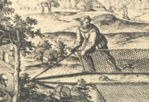 Lezing Huis Leyduin over de vroegere jacht op buitenplaatsen van Zuid-Kennemerland