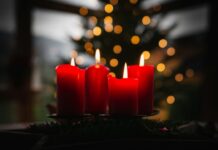 Samen toeleven naar Kerst: Adventsbijeenkomsten in december
