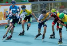 Nieuwe ronde sportsponsoring van de provincie Noord-Holland in 2026 Fotografie: Erik Meulmeester. Ingezonden foto Provincie Noord Holland.