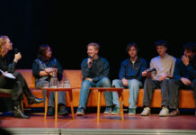 ‘Supercharged’ wint Shoot Your Shoot 2025 Shoot Your Shot (Schuur). Fotografie: Michael Hauschildt.