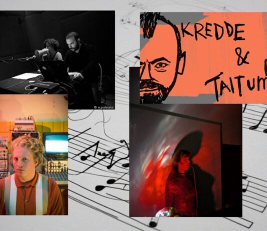 Doodtij Minifestival 2025 in de Pletterij