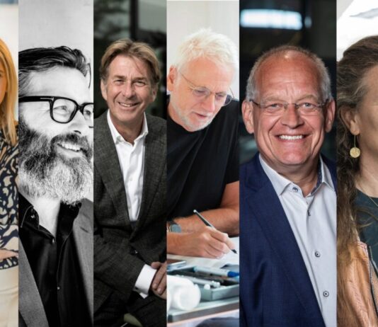 ABC-masterclasses weer in PHIL Ingezonden foto ABC Architectuurcentrum.
