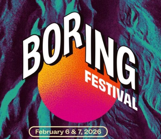 Boring Festival 2026 breidt line-up explosief uit: van klimaatangst tot sugardaddies
