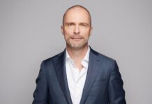 Benoeming Robert Carsouw als nieuw lidraad van toezicht Spaarne Gasthuis Robert Carsouw. Ingezonden foto Spaarne Gasthuis.