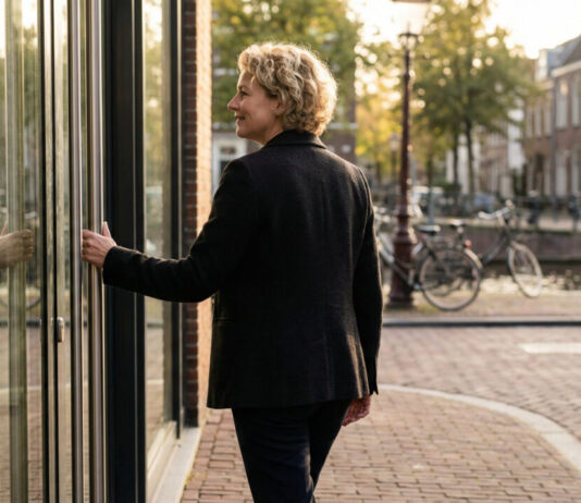 De meeste Noord-Hollanders zouden stoppen met werken na loterijwinst