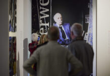 Recordjaar voor Verwey Museum Haarlem Fotografie: Arthur van Megen. Tentoonstelling: Atelier in beeld (125 jaar Kees Verwey – Streken van een meester).