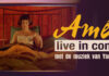 Amélie Live in Concert