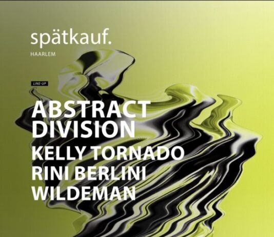 Spätkauf in De Kelder Haarlem