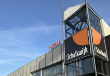 Boelens de Gruyter verwerft groot winkelpand in Haarlem Vastgoedontwikkelaar Boelens de Gruyter heeft een winkelpand verworven in Haarlem, aan de Rivièradreef 24. In het pand is momenteel een filiaal van de HEMA gevestigd.