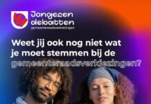 Nachtwacht Haarlem organiseert driedelige reeks jongerendebatten