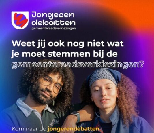 Nachtwacht Haarlem organiseert driedelige reeks jongerendebatten