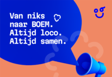 Loco Concepts lanceert nieuwe huisstijl en website: van niks naar BOEM, nu ook online