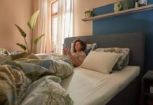 Eén op de tien Nederlanders ervaart stress door de score die hun slaaptracker aangeeft