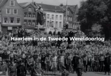 Documentaire: ‘Haarlem in Oorlogstijd’