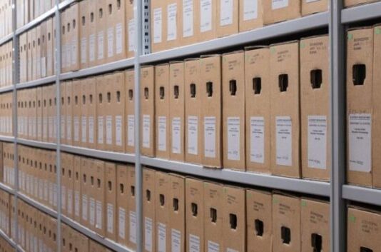 Digitale CABR-dossiers in te zien bij het Noord-Hollands Archief