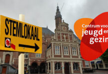 Verkiezingsdebat: Jeugdzorg Haarlem Ingezonden foto Pletterij.