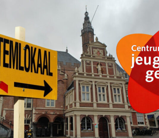 Verkiezingsdebat: Jeugdzorg Haarlem Ingezonden foto Pletterij.