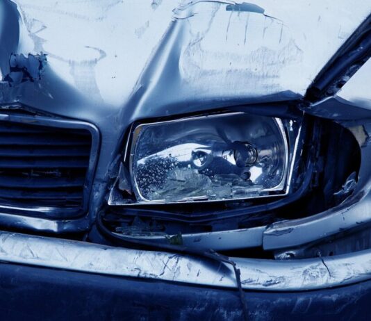 Aantal auto-ongelukken binnen de bebouwde kom in Noord-Holland met ruim 9% gedaald Photo by PublicDomainPictures on Pixabay