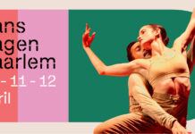 Dansdagen Haarlem 2026 breidt uit naar de stad