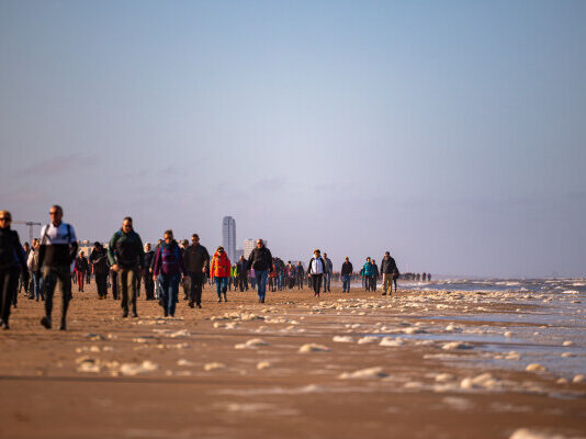 Inschrijvingen 30 van Zandvoort gaan hard