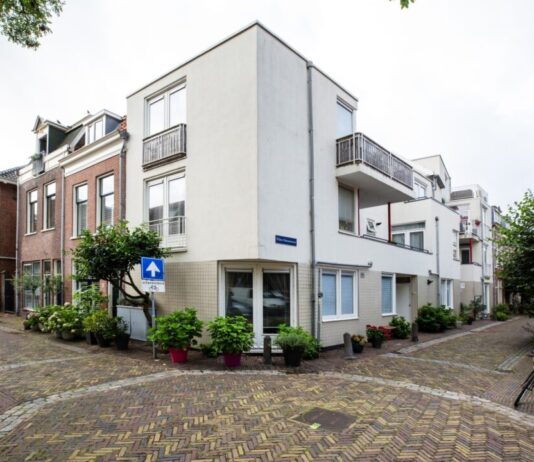 Historische Vereniging Haerlem organiseert debatavond over erfgoed met gemeenteraadsleden Witte Herenstraat. Fotografie: Chris Hoefsmit.