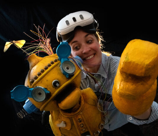 Whizzkid of Oz in de Pletterij