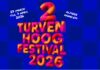 2turvenhoog festival strijkt neer in Haarlem