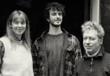 Glerum Omnibus Trio in de Pletterij Glerum Omnibus Trio. Ingezonden foto Pletterij.