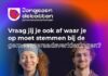 Reeks jongerendebatten Nachtwacht Haarlem in volle gang
