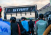 Late Bird inschrijving Omloop van Zandvoort geopend Omloop van Zandvoort - Start en finish op Circuit Zandvoort. Foto door: Joris Bisschops.