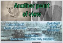Another Point of View – anders kijken in Naaiatelier