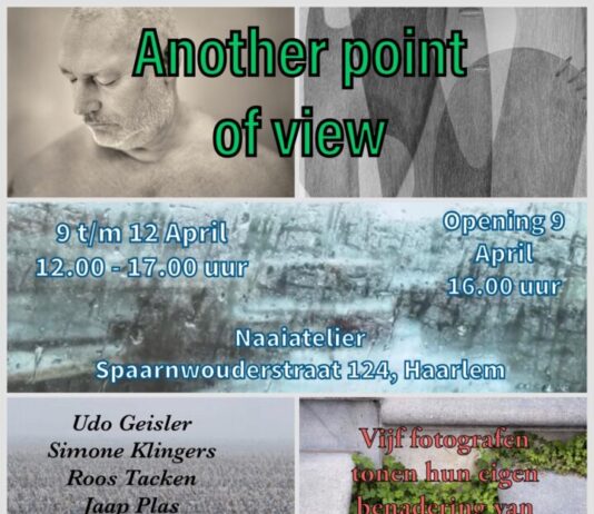 Another Point of View – anders kijken in Naaiatelier