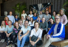 Haarlemmerolie viert 15-jarig jubileum met feestelijk diner en openbaar dansfeest bij Locael