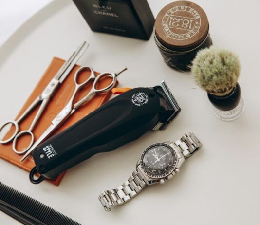 Haarlemse kapper opnieuw in de prijzen: 3 nominaties voor Coiffure Awards Photo by Andrea Donato on Unsplash