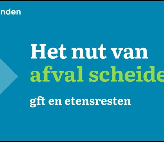 Gratis compost tijdens Landelijke Compostdag