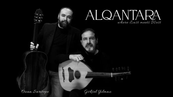 Alqantara. Ingezonden foto Pletterij.