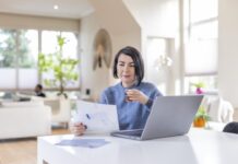 De Belastingdienst verandert zijn rekeningnummer vanaf 1 mei 2026