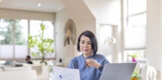 De Belastingdienst verandert zijn rekeningnummer vanaf 1 mei 2026