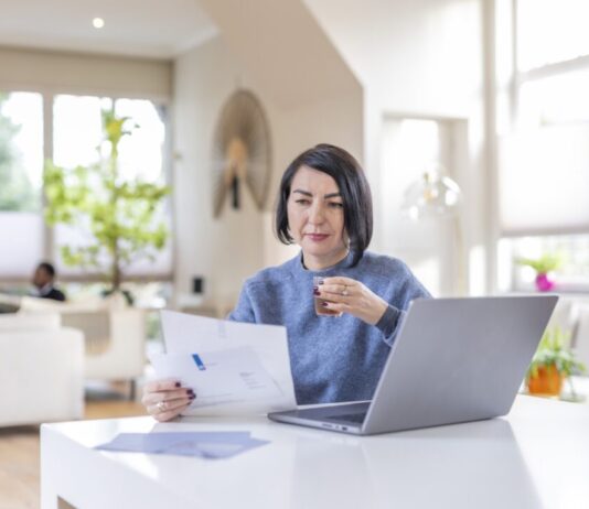 De Belastingdienst verandert zijn rekeningnummer vanaf 1 mei 2026