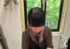 Suminagashi workshop met Japanse kunstenaar Chika Ito in Haarlem
