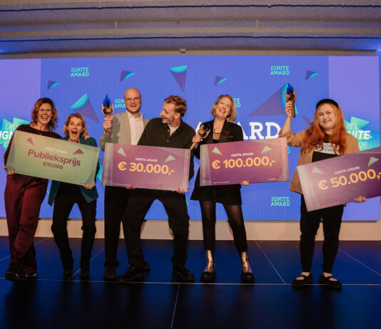 Noord-Hollanders met sociaal ondernemersvuur gezocht